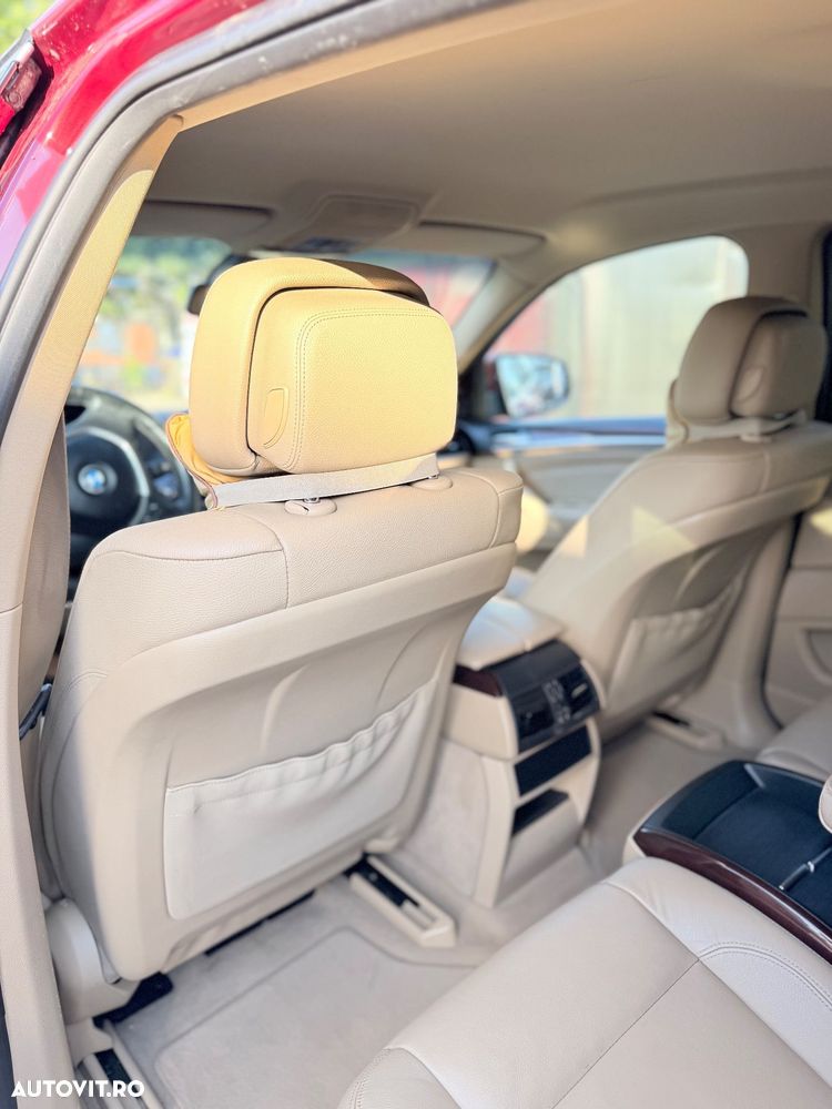 BMW X6 xDrive30d - 11