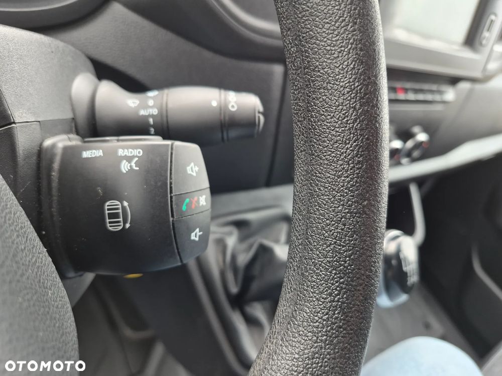 Opel MOVANO/MASTER - 21