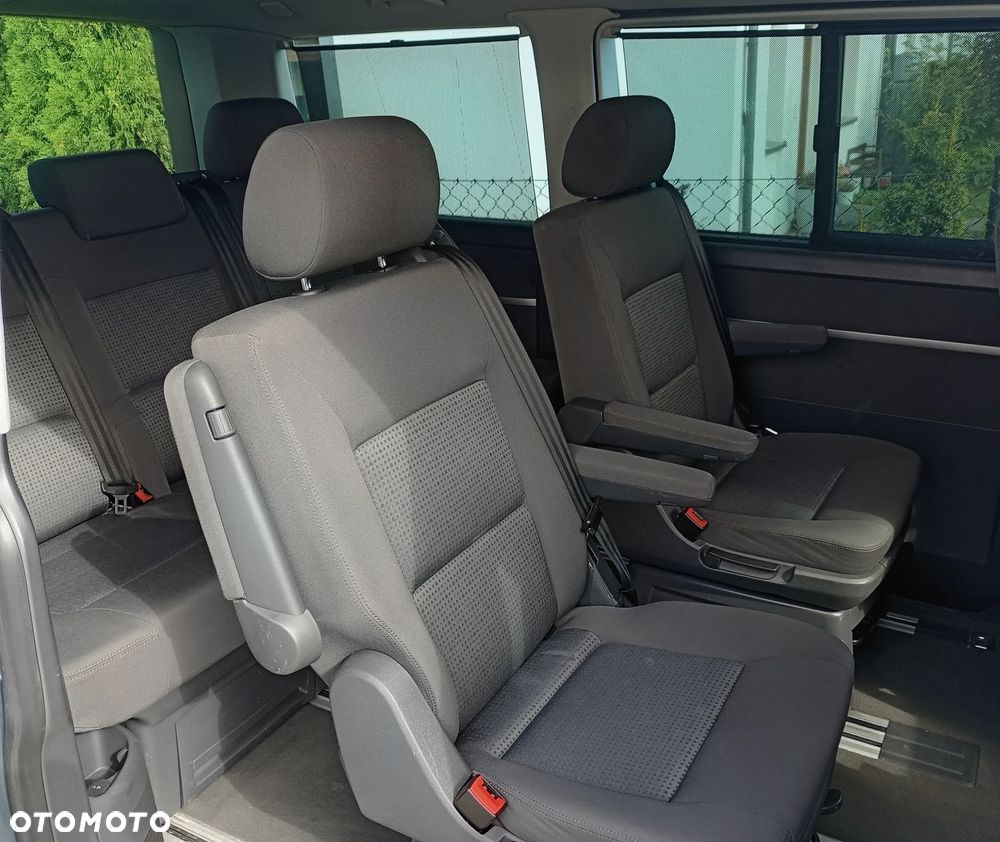 Volkswagen Multivan L1 Comfortline - 12