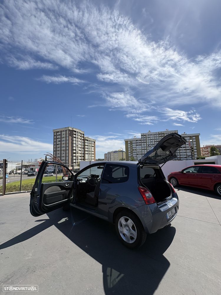 Renault Twingo - 7