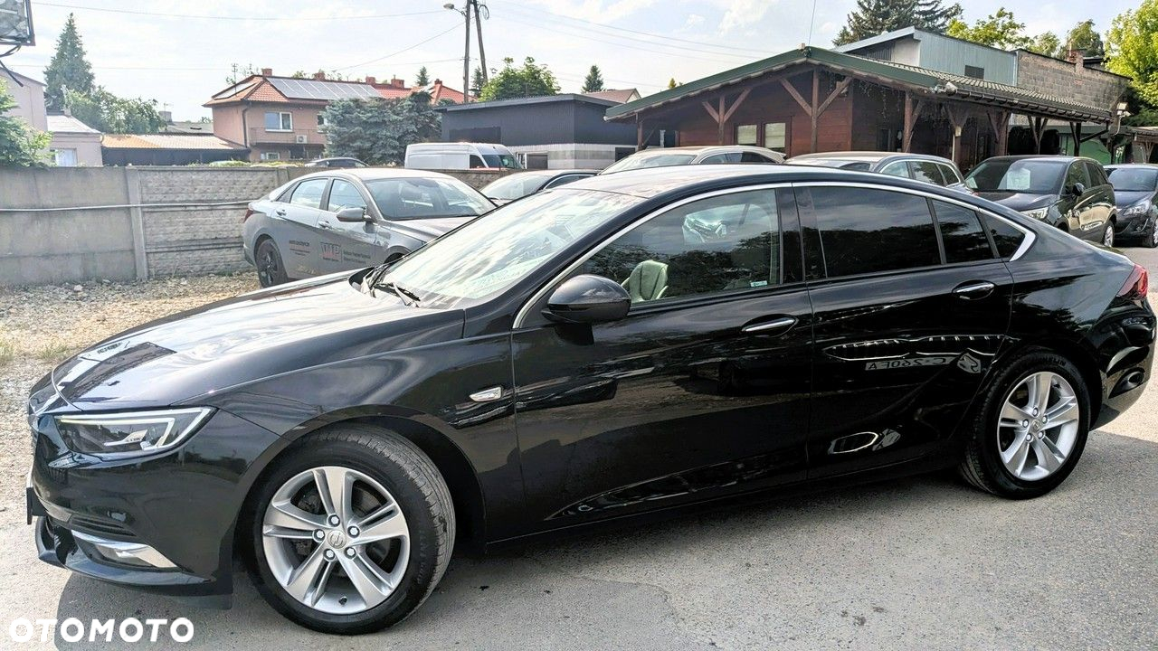 Opel Insignia - 2