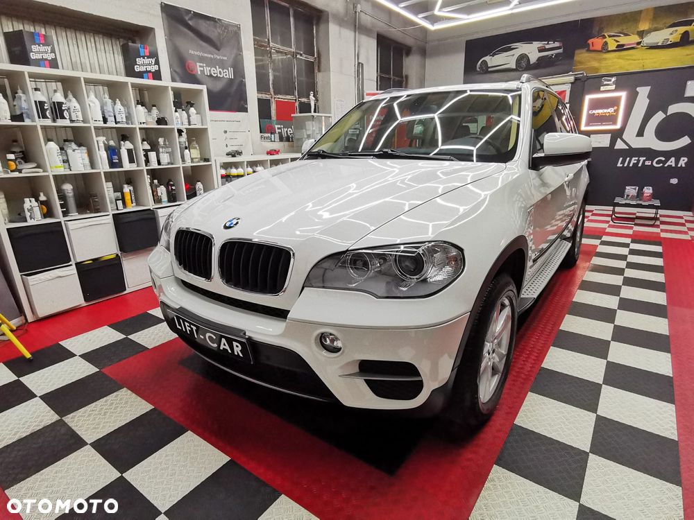 BMW X5 xDrive35i - 2