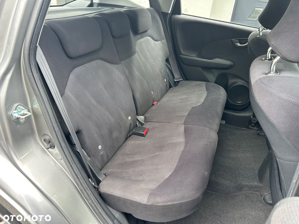 Honda Jazz 1.4 i-VTEC Elegance - 27