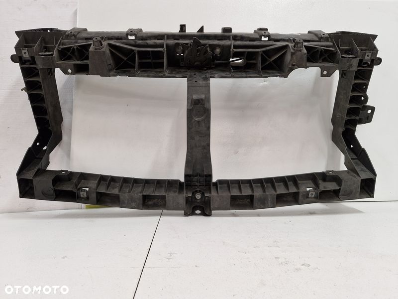 renault trafic iii 3 vivaro b pas przedni wzmocnienie czołowe przód 625001299r - 1