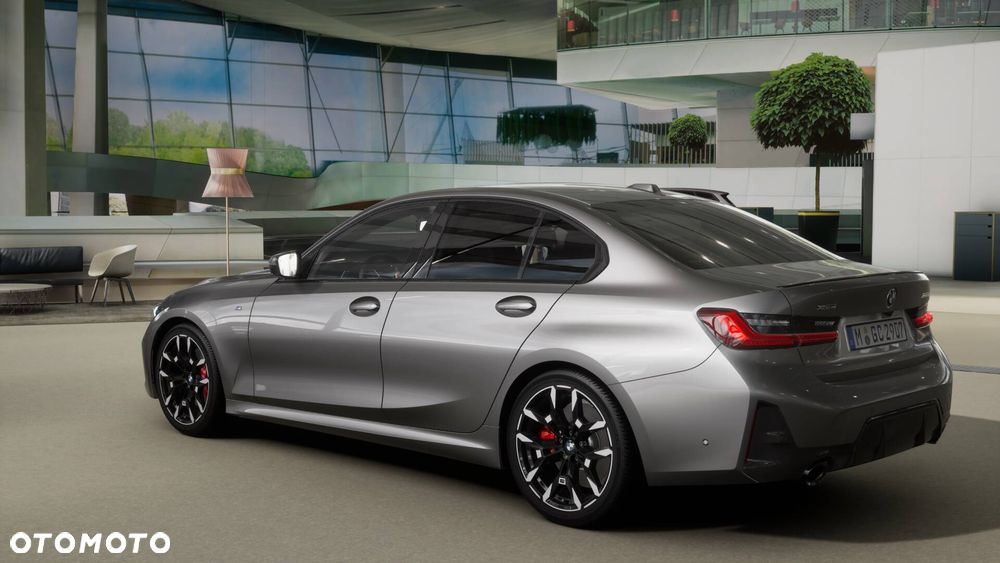 BMW Seria 3 330d xDrive mHEV M Sport sport - 4