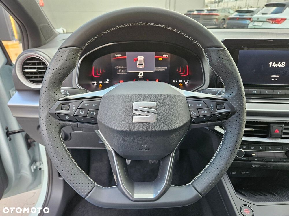 Seat Ibiza 1.0 TSI FR S&S - 16