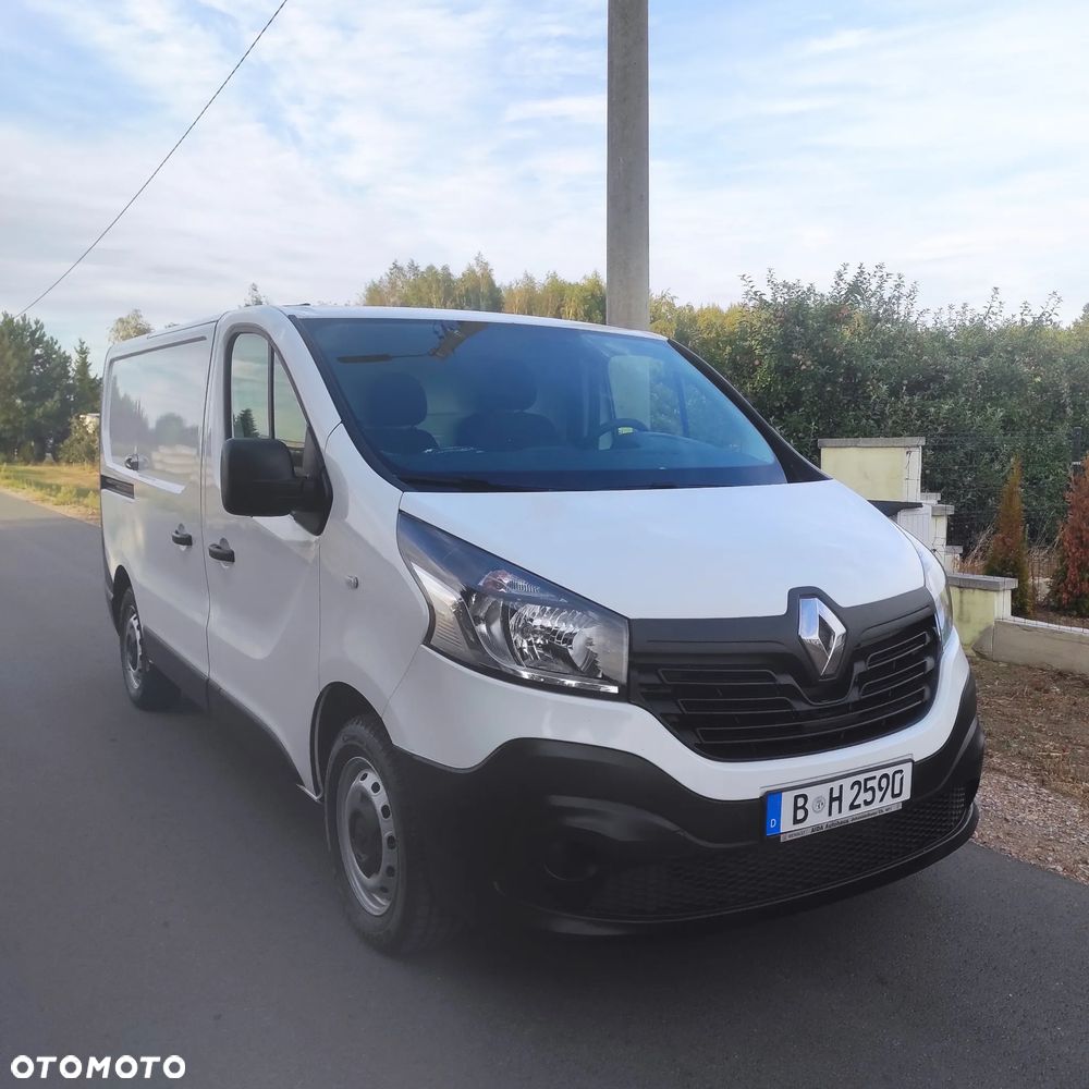 Renault Trafic - 3