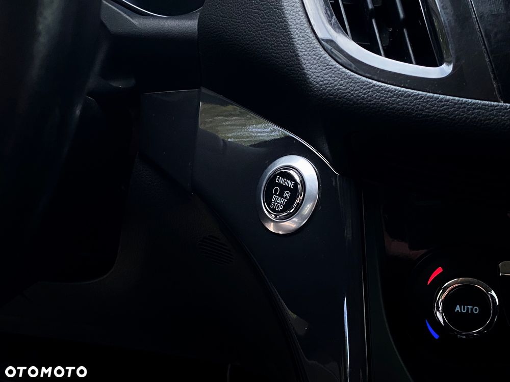 Ford Kuga 2.0 TDCi 4WD Titanium - 31