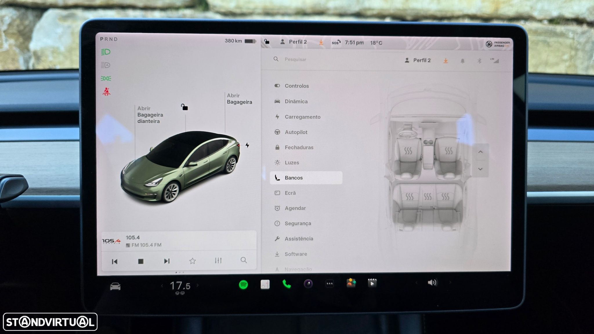 Tesla Model 3 - 31