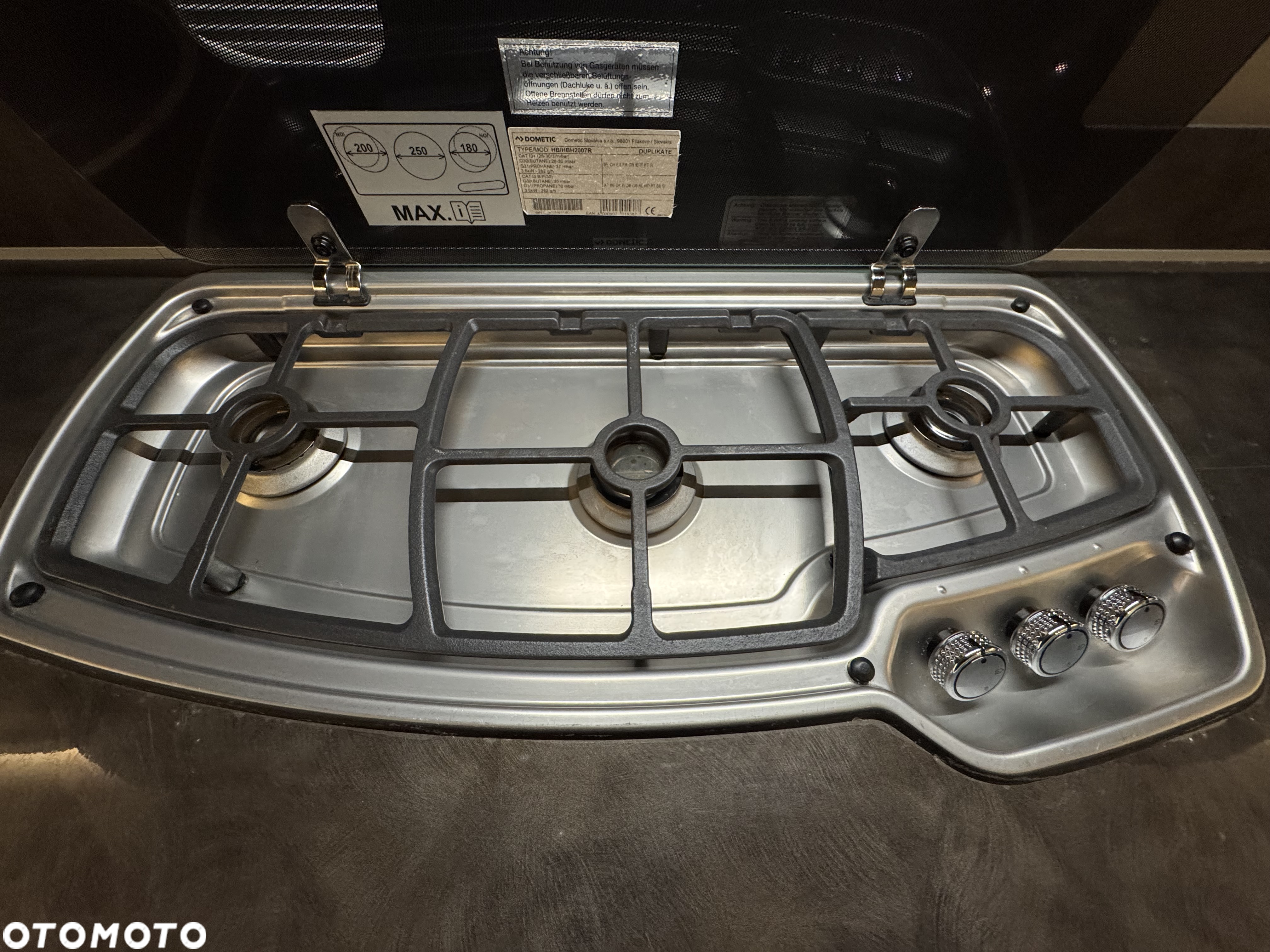 KNAUS KWE 500 Sport Silver Selection - 30