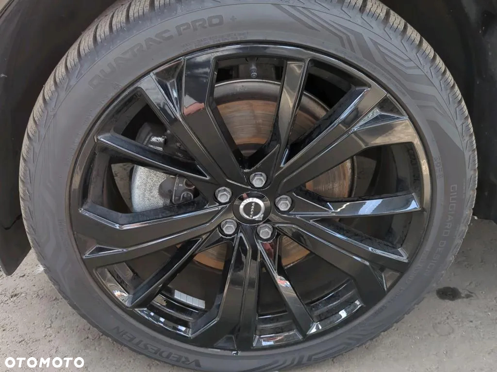Volvo XC 60 - 9