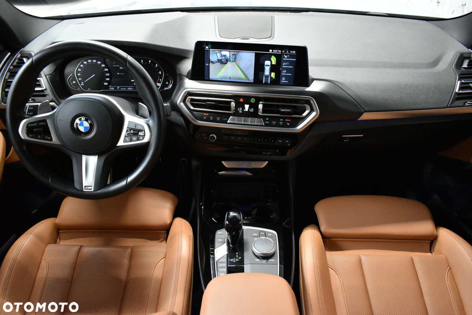 BMW X3 - 6