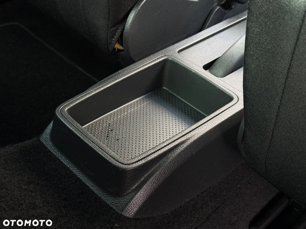 Skoda Fabia 1.2 TSI DSG Ambition - 34