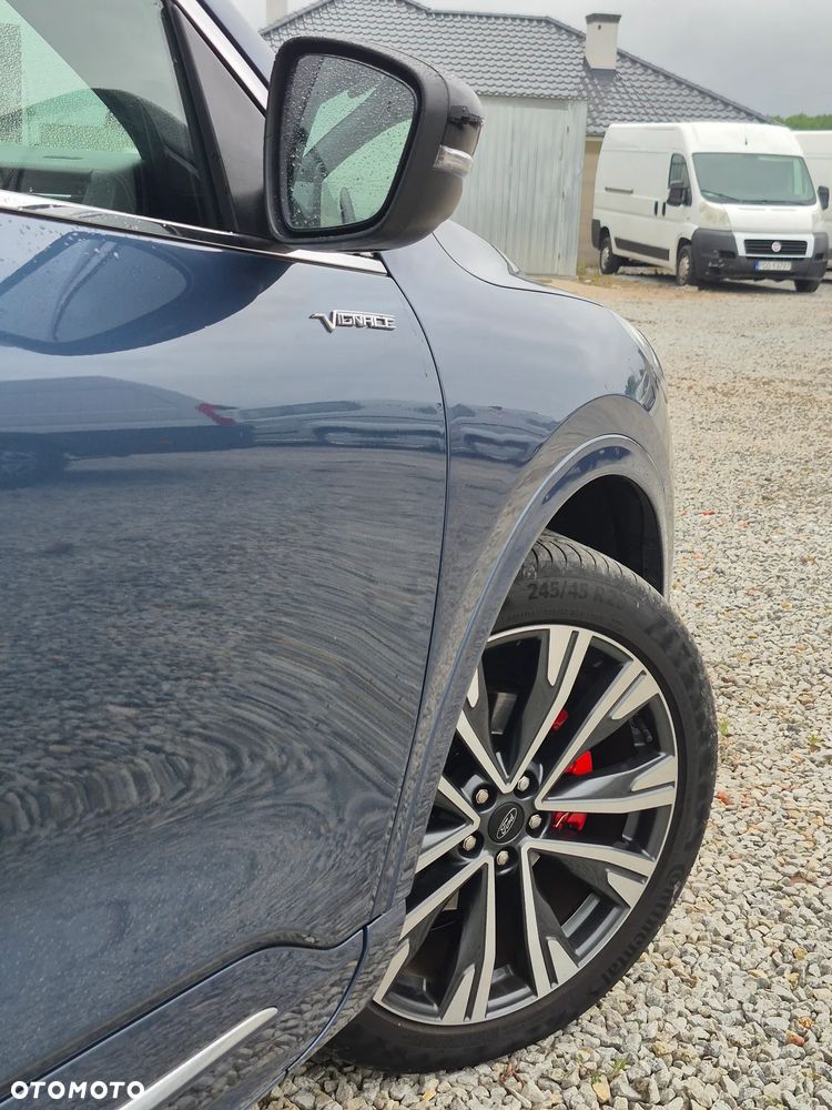 Ford Kuga 2.5 Duratec FHEV VIGNALE - 4