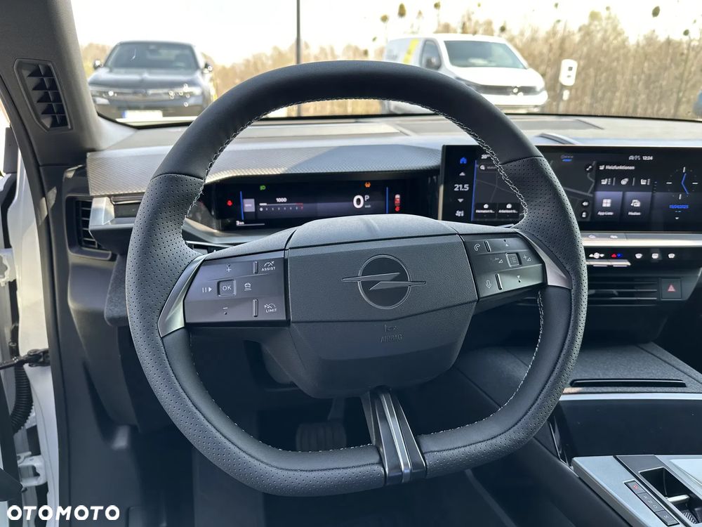 Opel Grandland 1.2 mHEV GS eDTC6 - 15