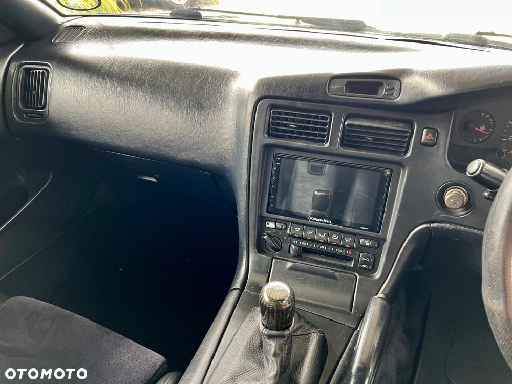 Toyota MR2 - 40