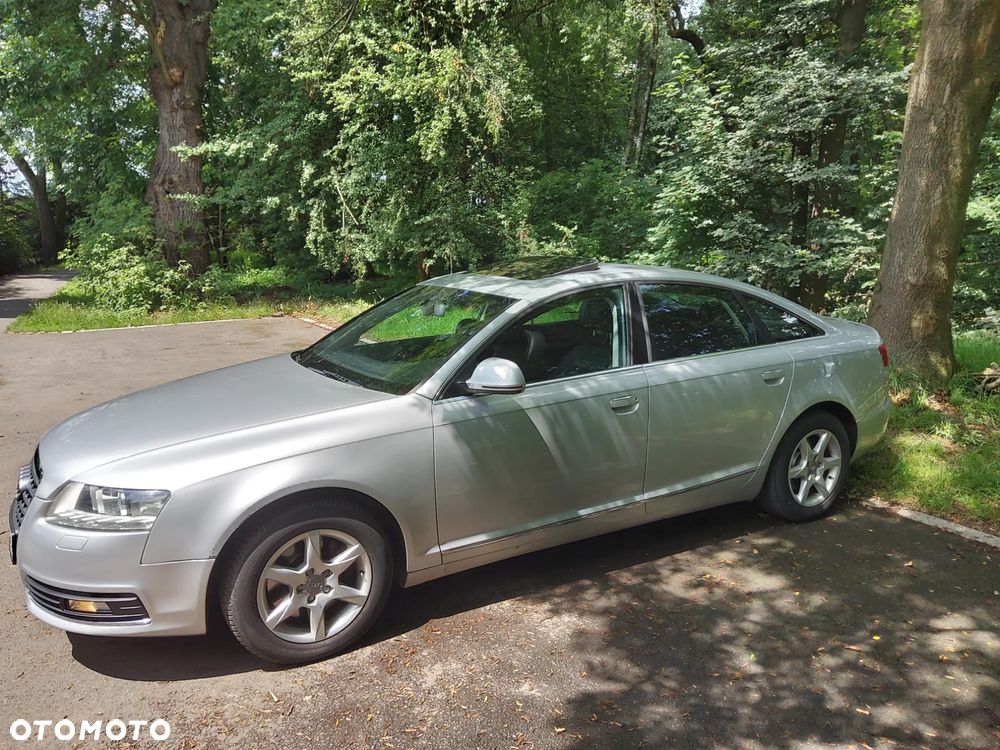 Audi A6 Limousine - 13