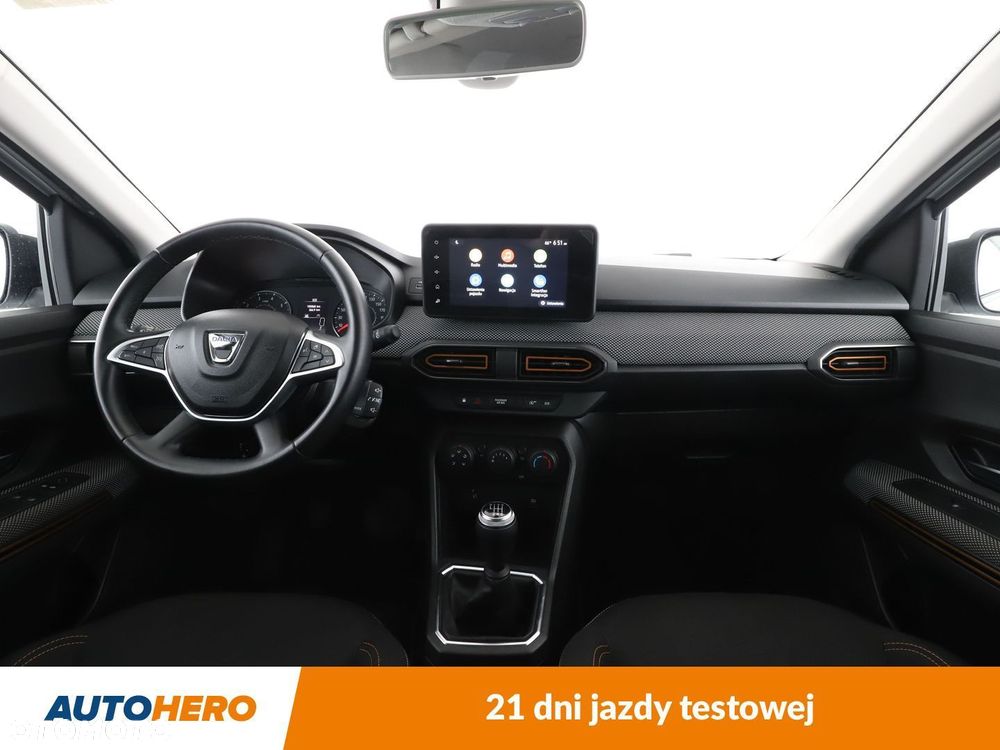 Dacia Sandero Stepway 1.0 TCe Comfort - 12