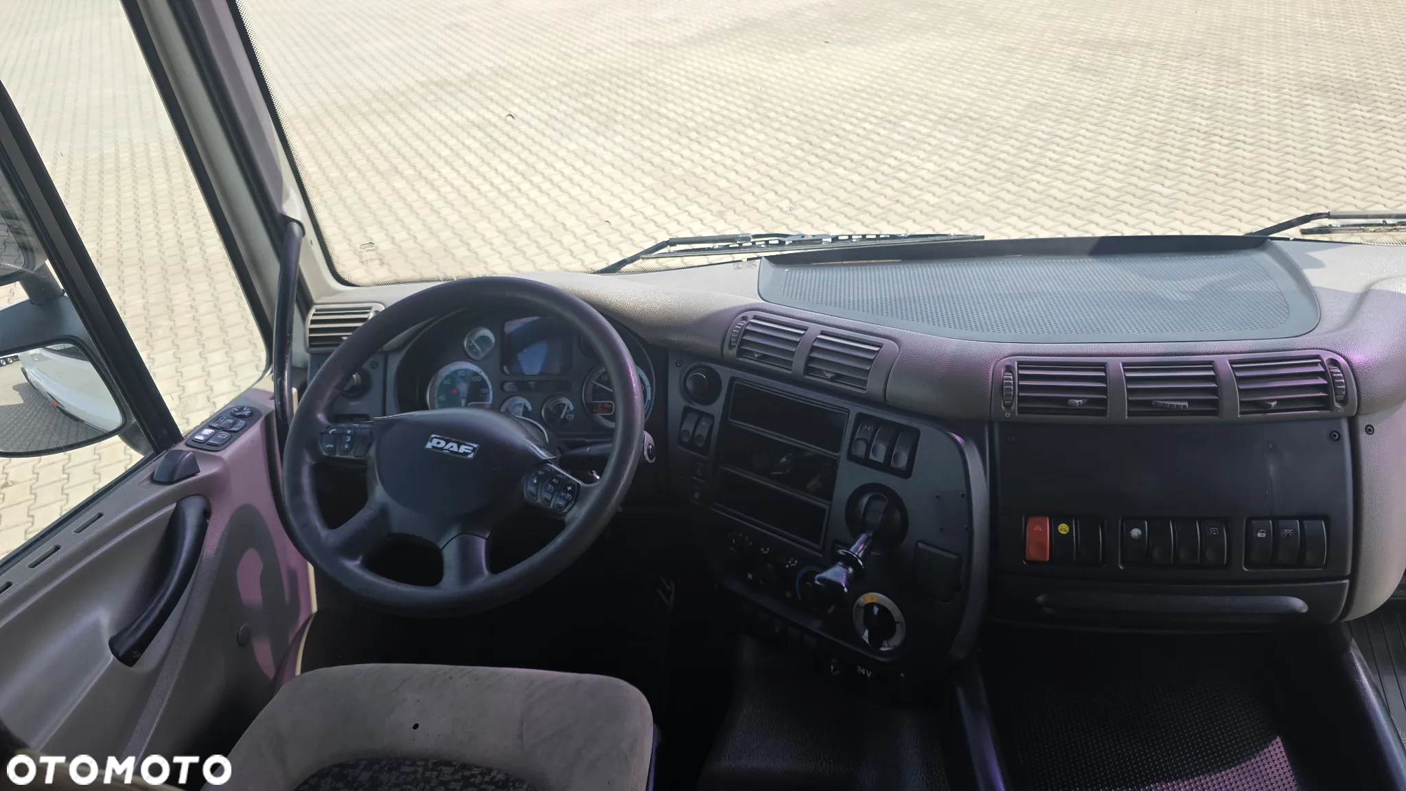 DAF CF 85.410 - 7