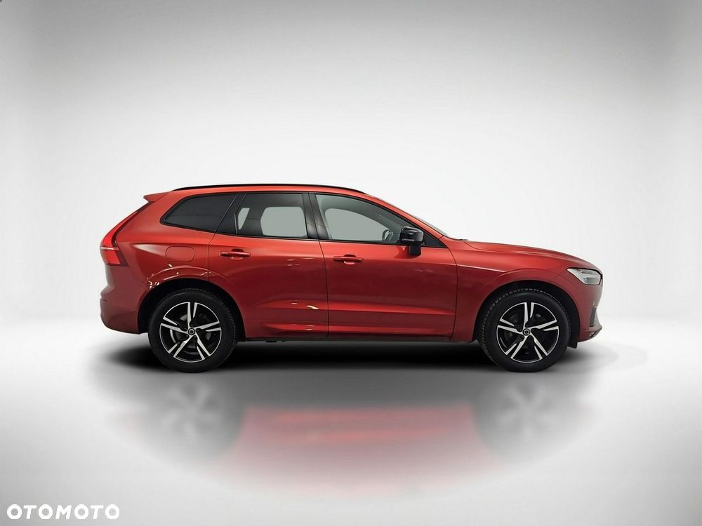 Volvo XC 60 B4 B R-Design - 6