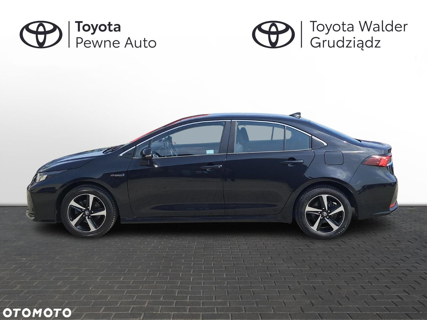 Toyota Corolla - 2