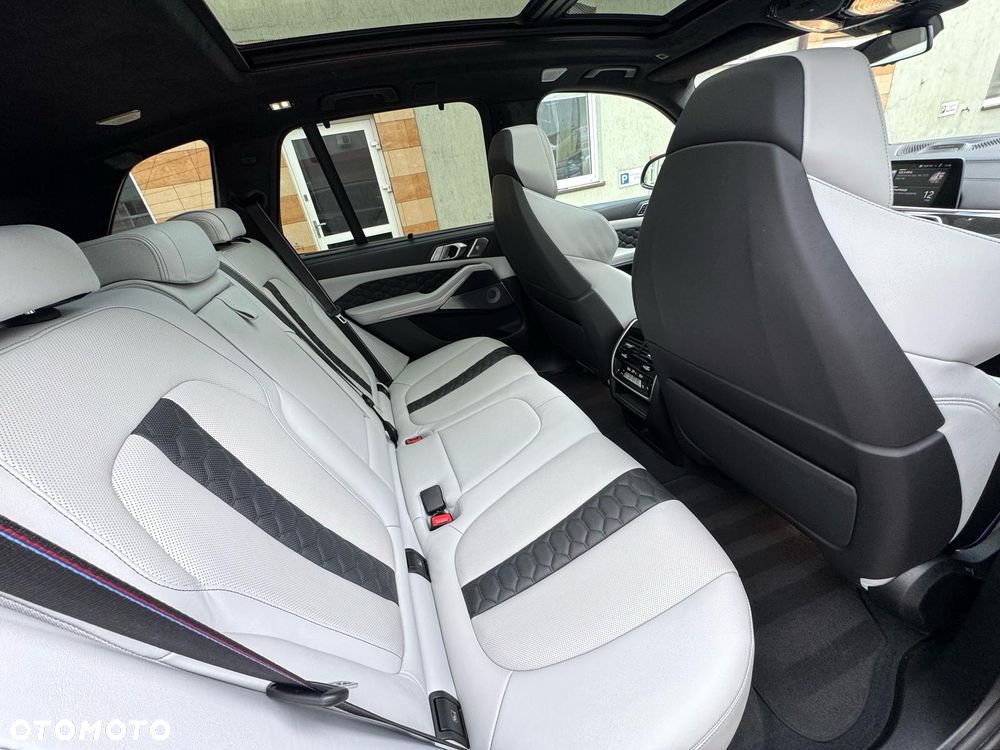 BMW X5 M - 18