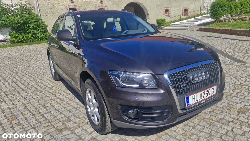 Audi Q5 2.0 TDI Quattro S tronic - 2