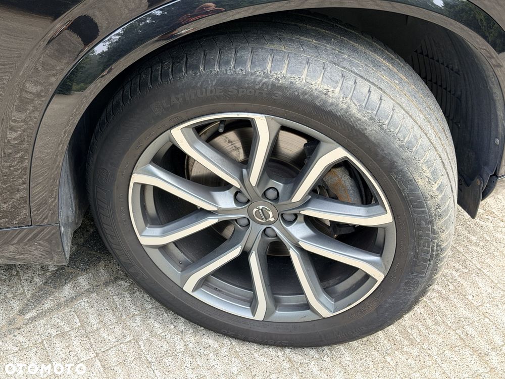 Volvo XC 90 T6 AWD Geartronic Inscription - 6