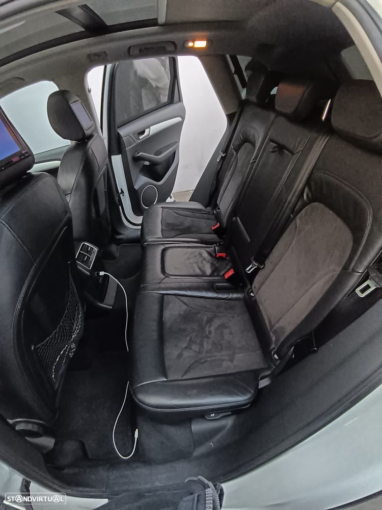 Audi Q5 2.0 TDI S-tronic - 5