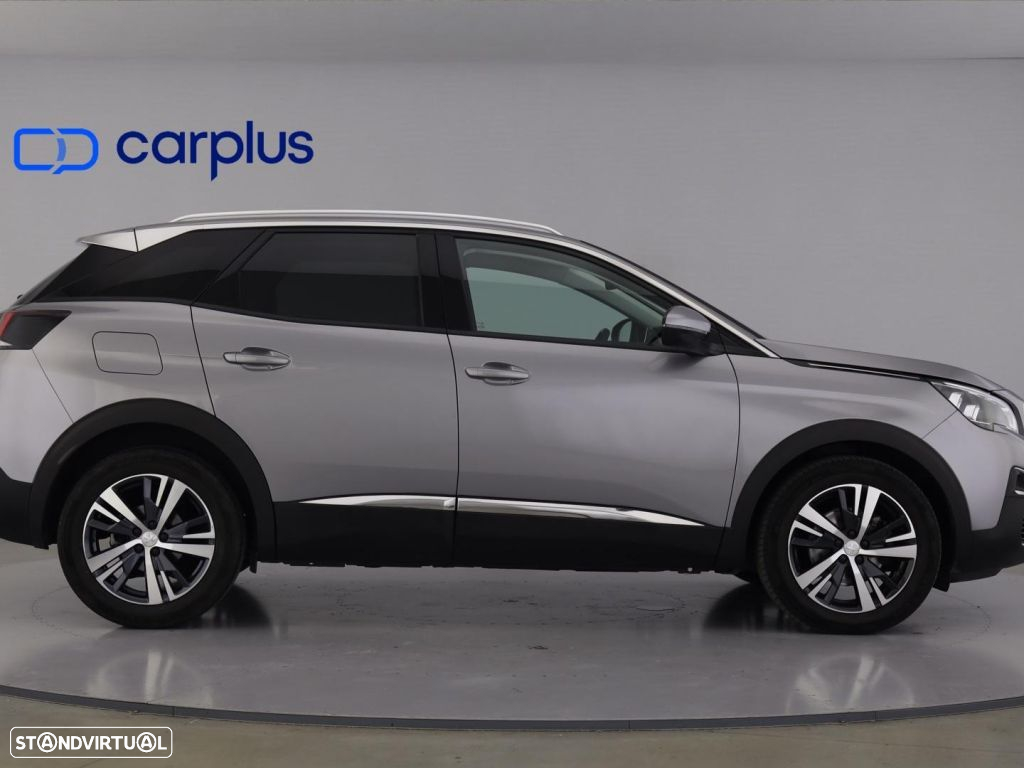 Peugeot 3008 1.2 PureTech Allure - 8
