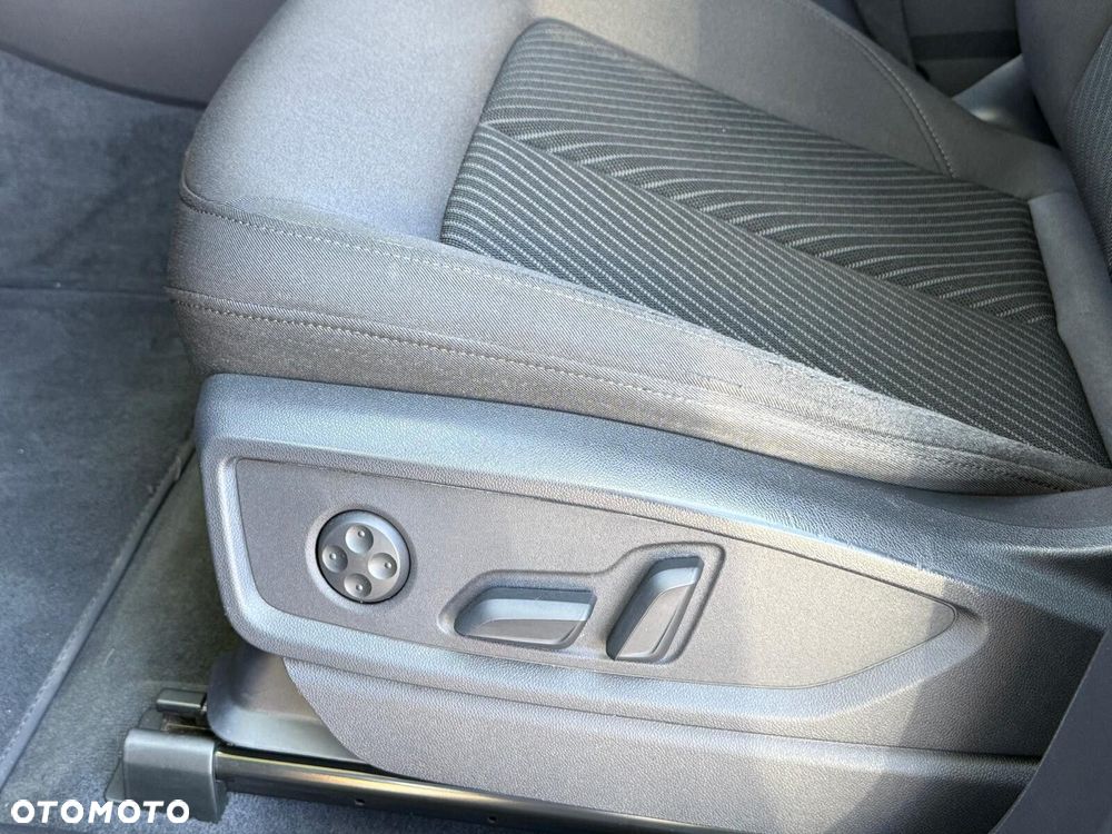 Audi Q5 Sportback 40 TDI mHEV Quattro Advanced S tronic - 17