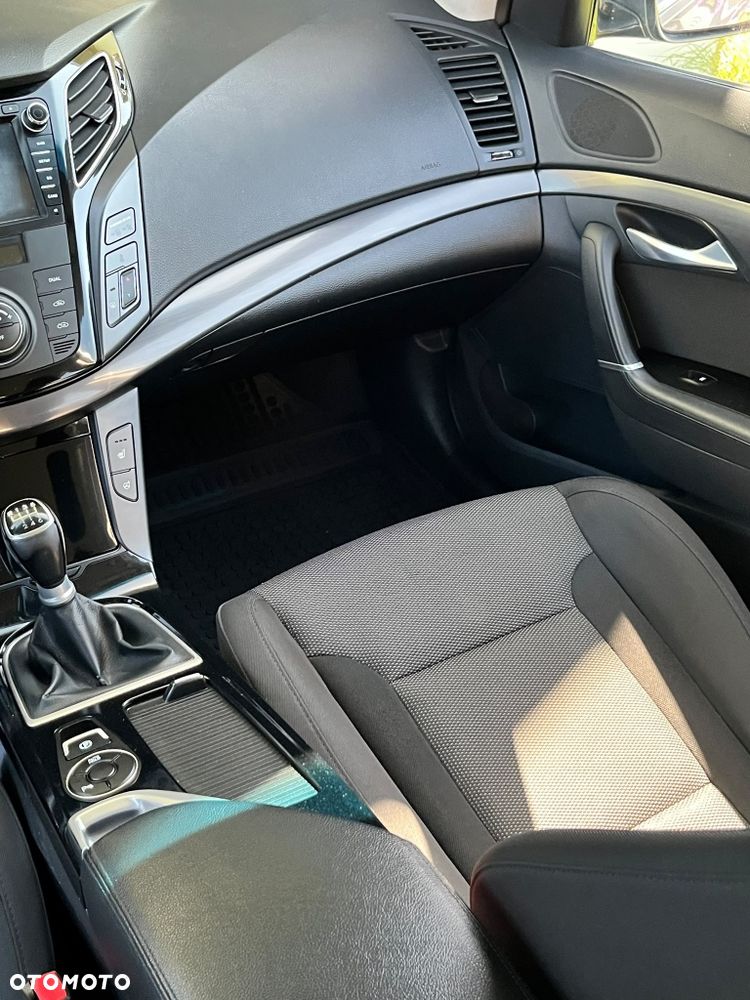 Hyundai i40 - 4