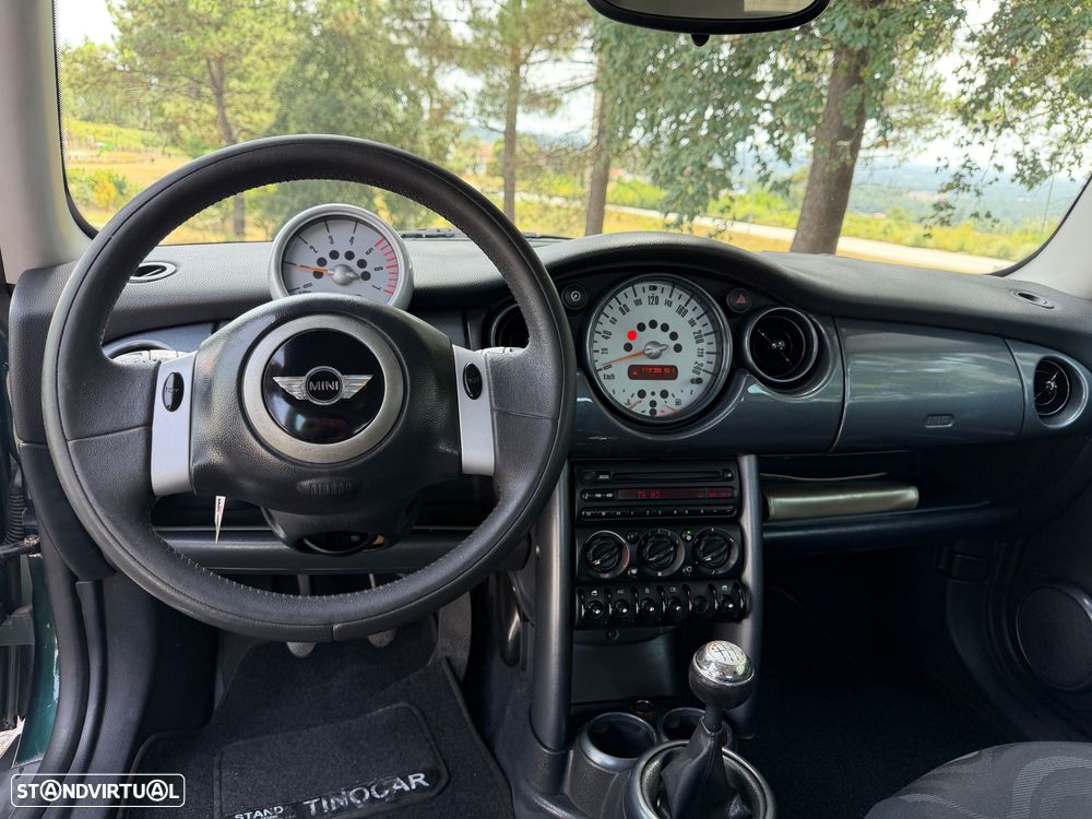 MINI Coupé - 10