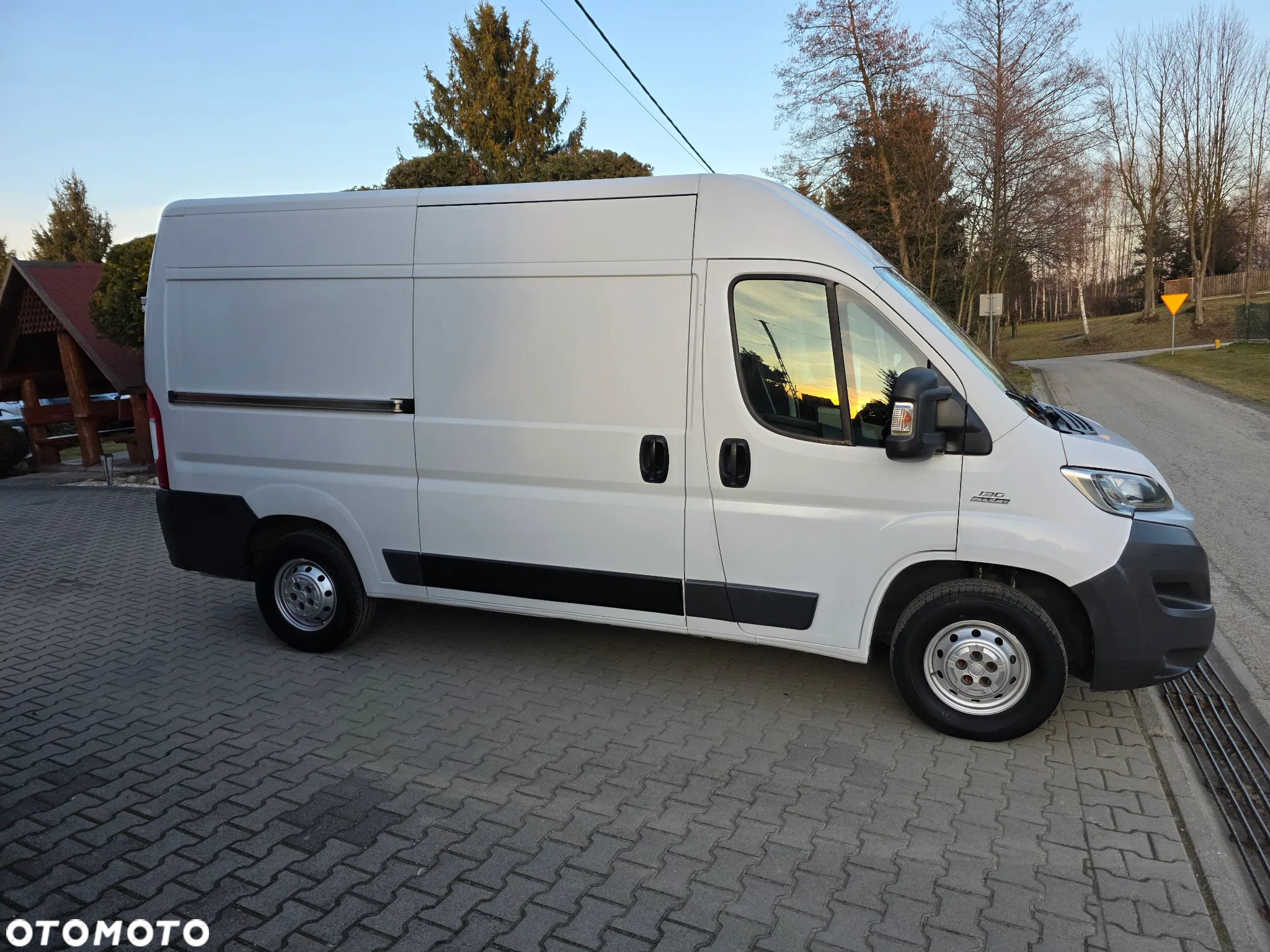 Fiat Ducato - 7