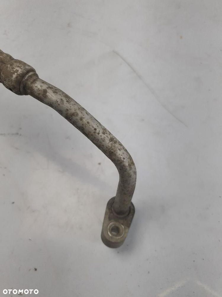 PRZEWÓD KLIMATYZACJI WĄŻ CITROEN JUMPER III 2.2 HDI 1348749080 - 4