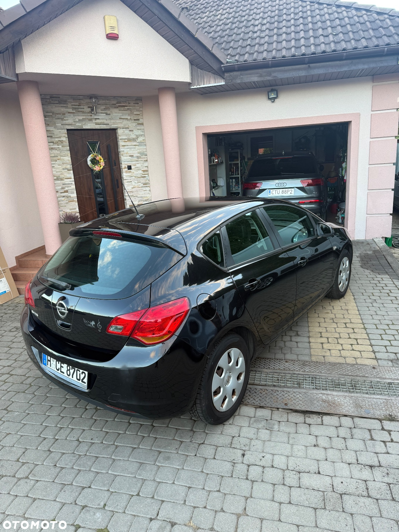 Opel Astra 1.6 Active - 15