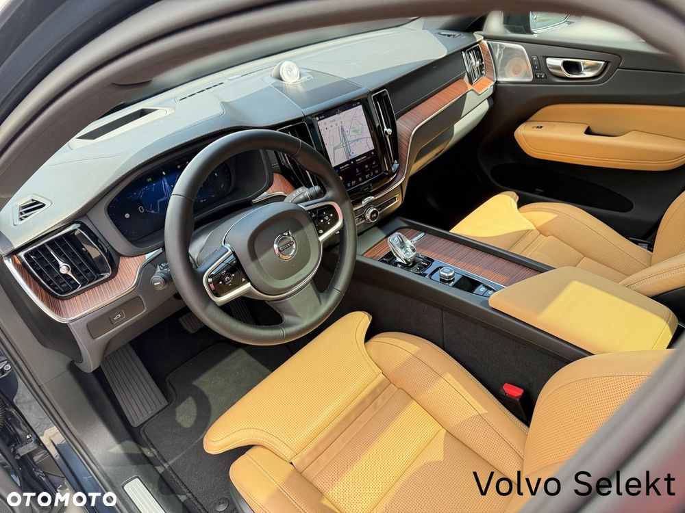 Volvo XC 60 - 13