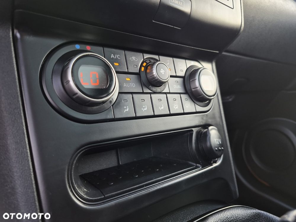 Nissan Qashqai 2.0 I-Way - 21