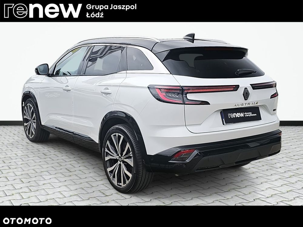 Renault Austral - 7
