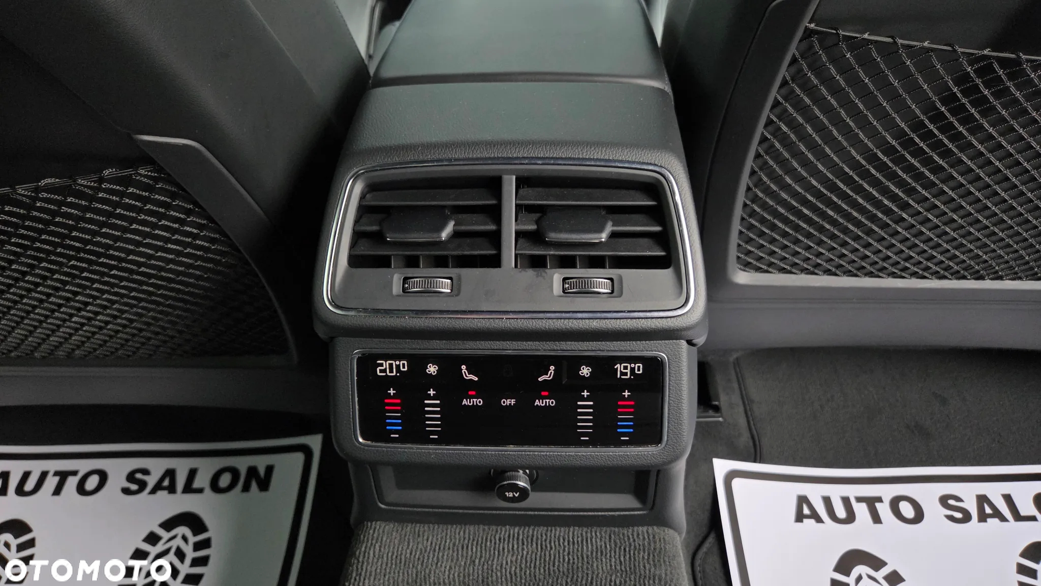 Audi A7 Sportback - 15