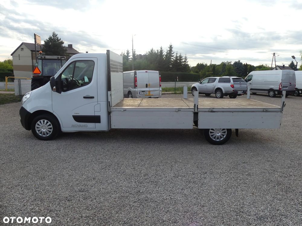 Opel Movano - 21
