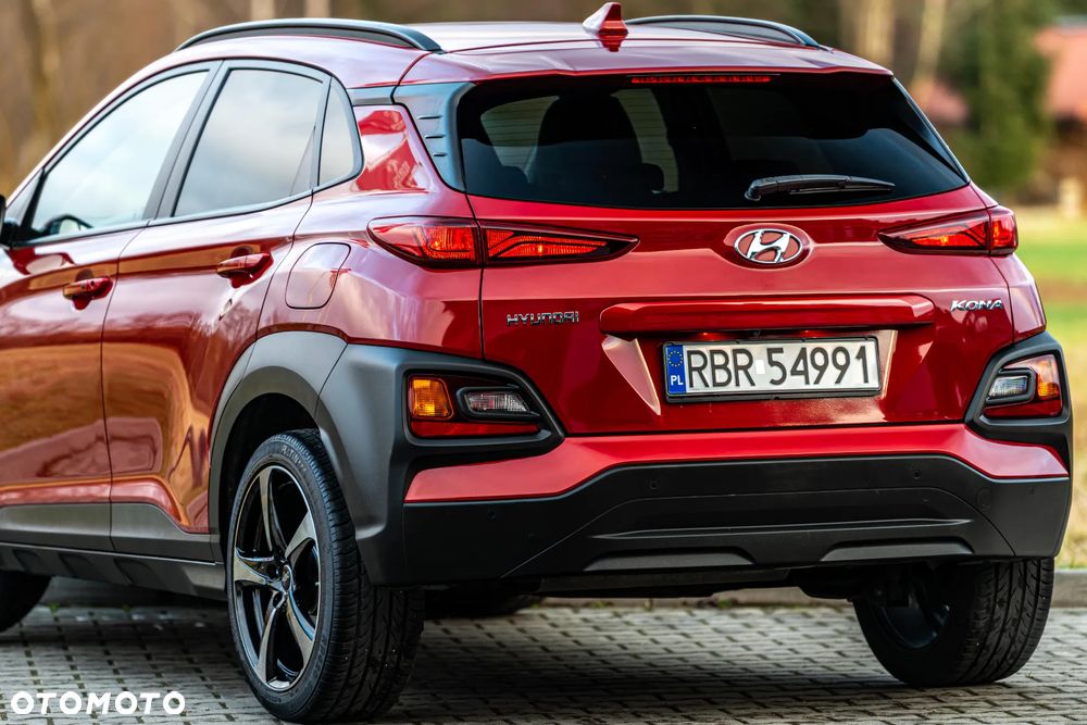 Hyundai Kona 1.0 T-GDI Select - 6