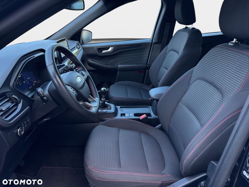 Ford Kuga 1.5 EcoBoost ST-LINE - 27
