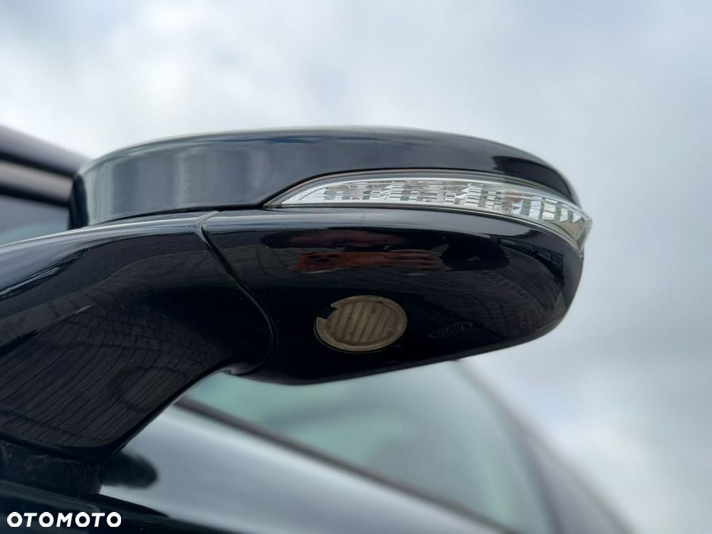 Ford Mondeo - 10