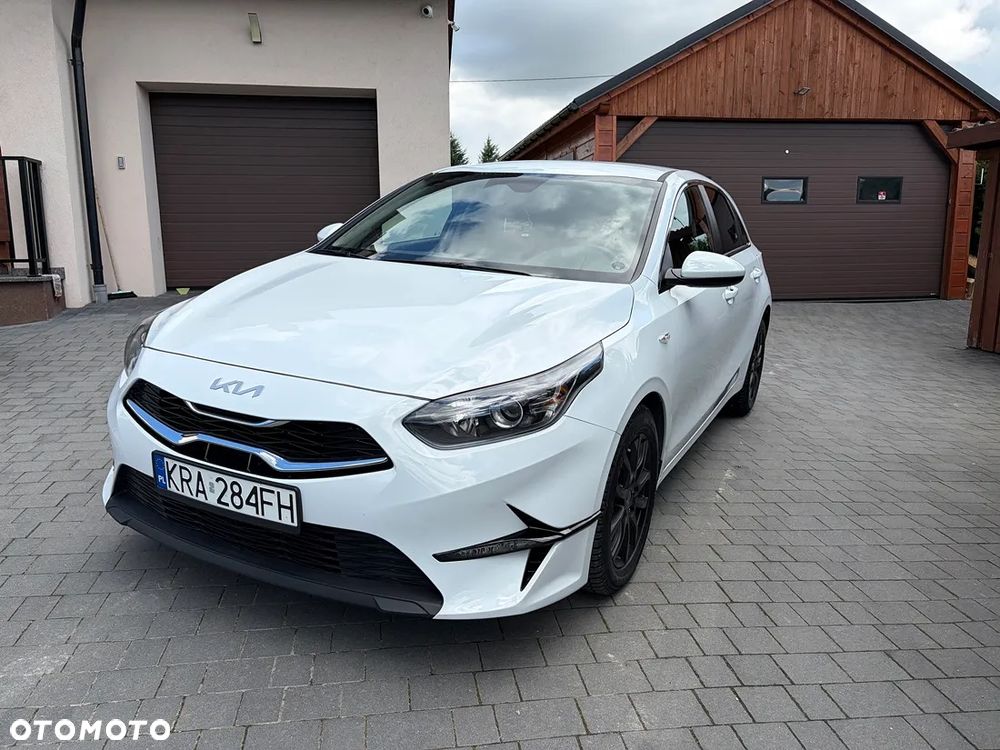 Kia Ceed 1.0 T-GDI Business Line Plus - 15