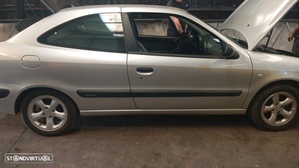 Para Peças Citroën Xsara Coupé (N0) - 2