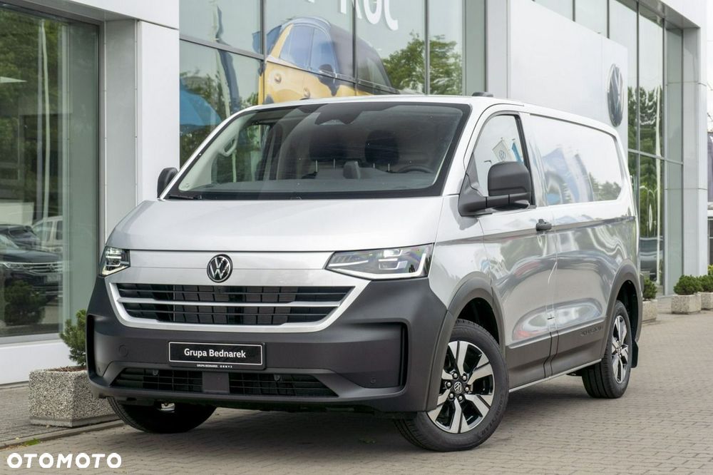 Volkswagen Transporter - 3