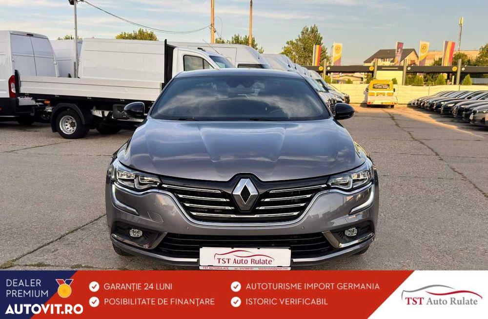 Renault Talisman - 1