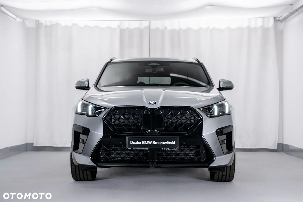 BMW X2 - 6