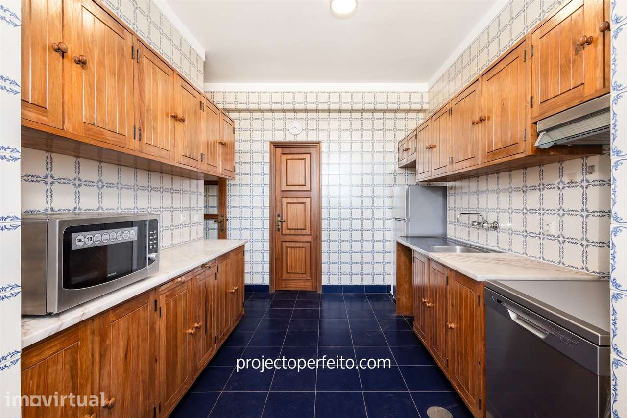 Apartamento T5 Venda em Espinho,Espinho - Grande imagem: 3/17